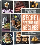 SECRET RESTAURANT RECIPES