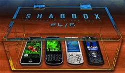 SHABBOX