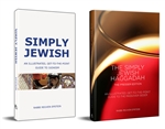 SIMPLY JEWISH BUNDLE