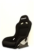 BRIDE RACING SEAT: ZETA III (BLACK)