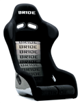 BRIDE RACING SEAT: ZETA III (GRADATION)