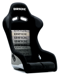 BRIDE RACING SEAT: ZETA III (GRADATION)