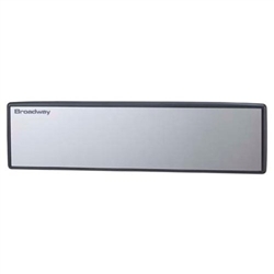 BROADWAY STD WIDE MIRROR (300MM)