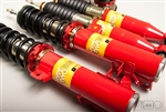 FUNCTION & FORM TYPE-2 COILOVER: HONDA S2000 00-09