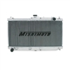 MISHIMOTO X-LINE RADIATOR: S2000 00-09