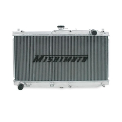 MISHIMOTO X-LINE RADIATOR: S2000 00-09