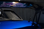 PSM DESIGNS - FRP INFUSED HARDTOP