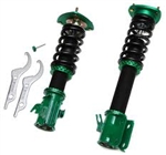 TEIN MONO FLEX COILOVER KIT: S2000 00-UP (W/ UPPER MOUNT)