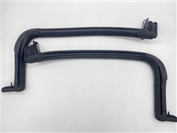 HONDA 00-09 S2000 OE REPLACEMENT HARDTOP WINDOW SEAL KIT