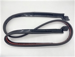 HONDA 00-09 S2000 OE REPLACEMENT REAR HARDTOP WEATHERSTRIP