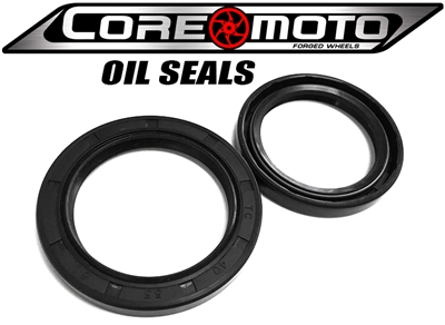 carrozzeria wheel replacement oil seals