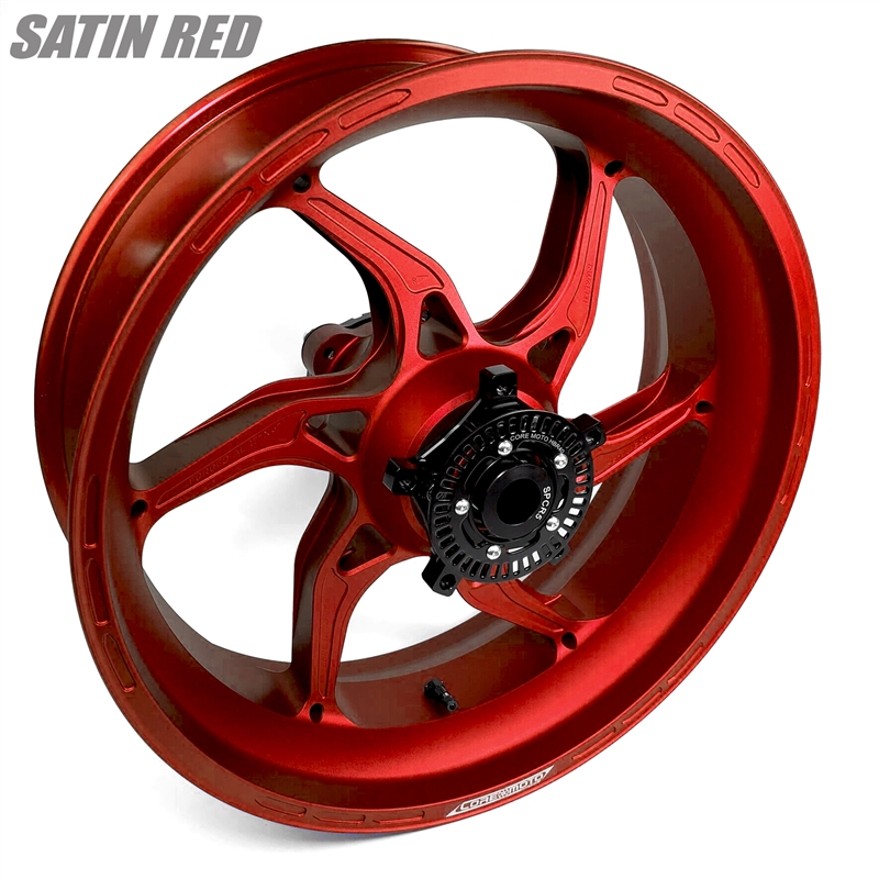 Suzuki on sale gsxr wheels