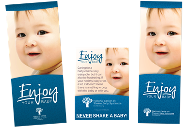Enjoy Your Baby Bundle - ENGLISH