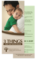 Three Things Every Dad Should Know