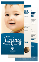 Enjoy Your Baby Brochure