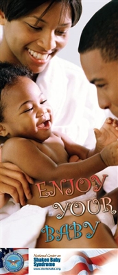 DOD - Enjoy Your Baby Brochure