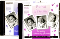 Portrait of Promise DVD