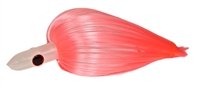 Dredge Head Glow - Pink Crystal
