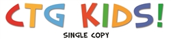 CTG Kids - Single Subscription