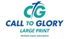 CTG Large Print English - Multiple Copies Subscription