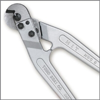 Cable Cutter 1/4" Max