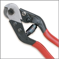 Cable Cutter 1/8" Max