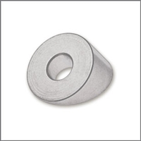 Bevel Washer