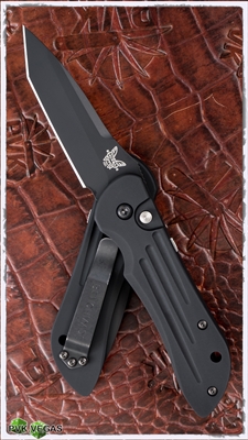 Benchmade Mini Auto-Stryker Auto 9501BK