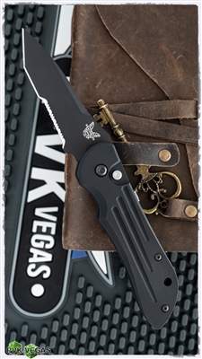 Benchmade Mini Auto-Stryker Auto 9501SBK