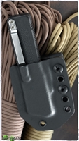 Kydex Belt Sheath for Lightning