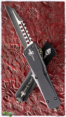 Marfione Custom Combat Warhound Apocalyptic DLC Blade