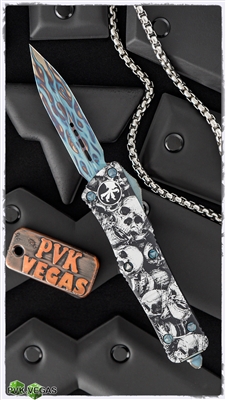 PVK Custom Skulls