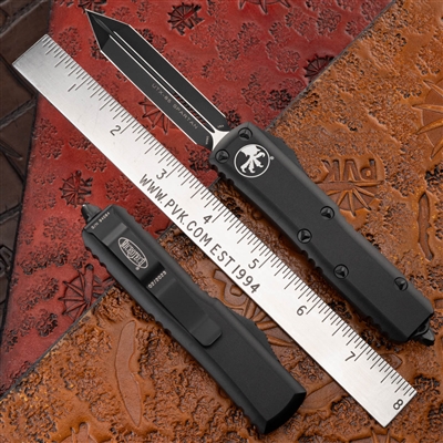 Microtech UTX-85 Spartan 230-1T Tactical