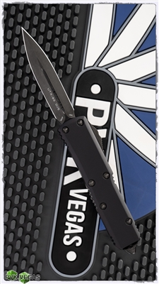 Microtech UTX-85 D/E 232-1DLCTS Tactical DLC Standard