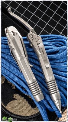 Microtech Siphon II