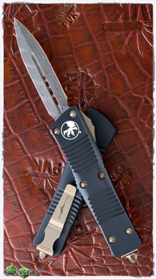 Microtech Troodon Signature Series