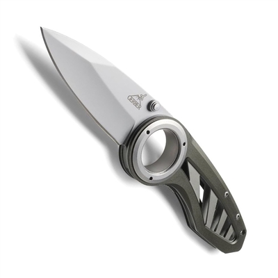 Gerber Remix Clip Point