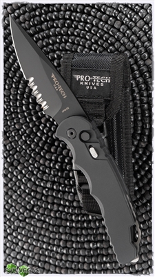Protech Tactical Response TR4 Automatic Knife
