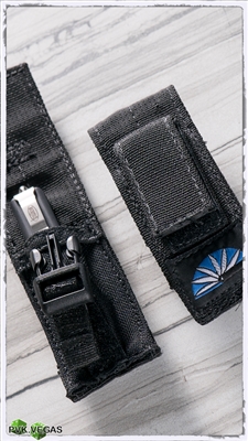 PVK Tactical Sheath