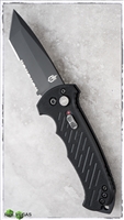 Gerber 06 Tanto Tactical Auto