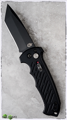 Gerber 06 Tanto Tactical Auto