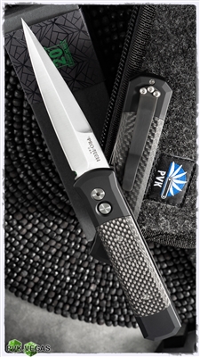 Protech Godfather Automatic Knife