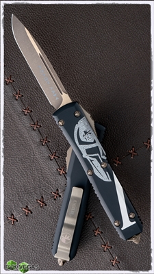 Microtech Ultratech MOLON LABE S/E 121-13ML