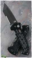 Gerber 06 Tanto Tactical Auto