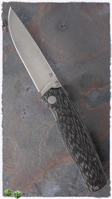 Alexander Cheburkov Strisch, K340, Carbon Fiber