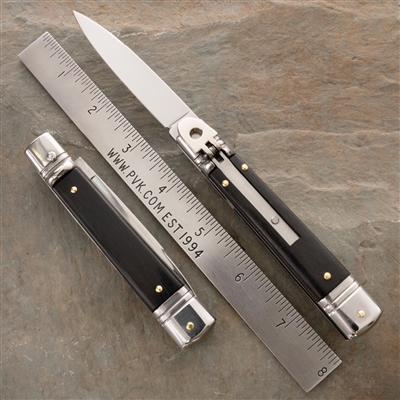 AKC 8" Slimline Lever Lock