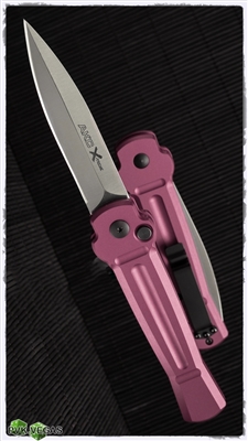 AKC X-treme Ace Automatic Knife