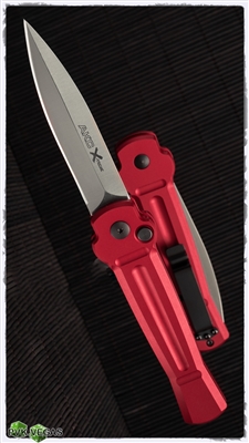 AKC X-treme Ace Automatic Knife