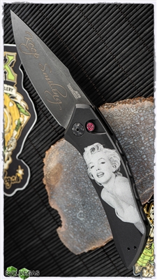 Kershaw `Marilyn'