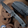 Acta Non Verba Knives M311 Spelter Tactical Knife